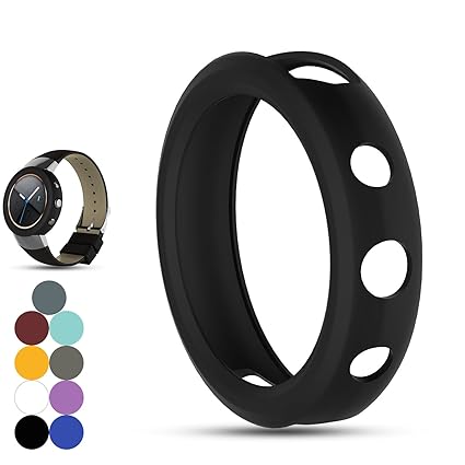 ZenWatch 3 funda carcasa banda de repuesto pantalla, ifeeker ...
