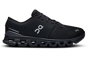 On Women's Cloud X 4 Sneakers