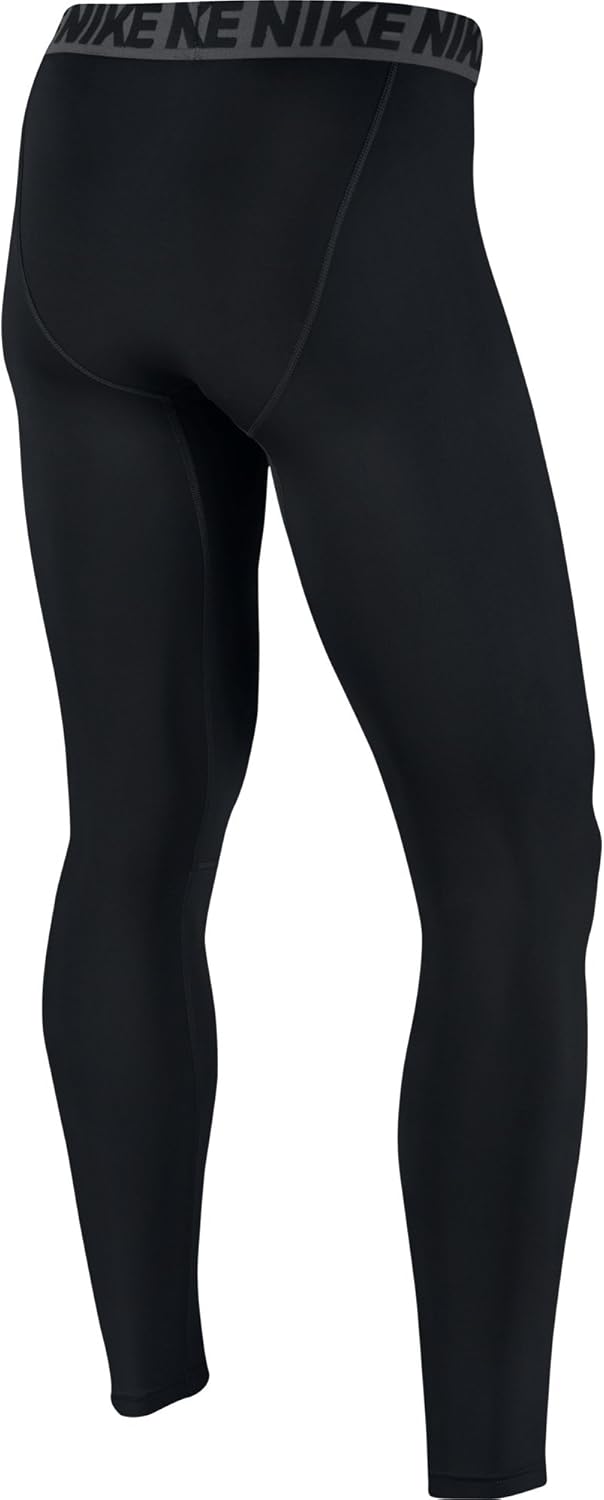 NIKE Men's Base Layer Training Tights: Clothing