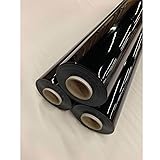 Flexa Crystal Clear Vinyl 30 Gauge (54" Wide) by