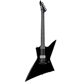ESP LTD EX-201 Electric Guitar - Black