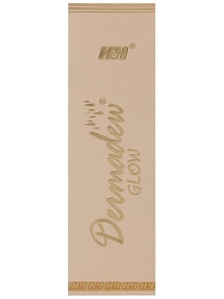 dermadew glow cream for babies