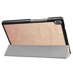 ZZOUGYY Tablet Cover for Lenovo Tab 4 8 Plus