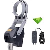 FALCAM Move LightGo Light Movement Adapter for Bowens Mount LED Video/Strobe Light-MV0A4A02