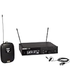 Amazon.com: Shure SLXD14/93 Digital Wireless Microphone System