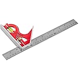 Kapro - 352 Combination Square - for Leveling and