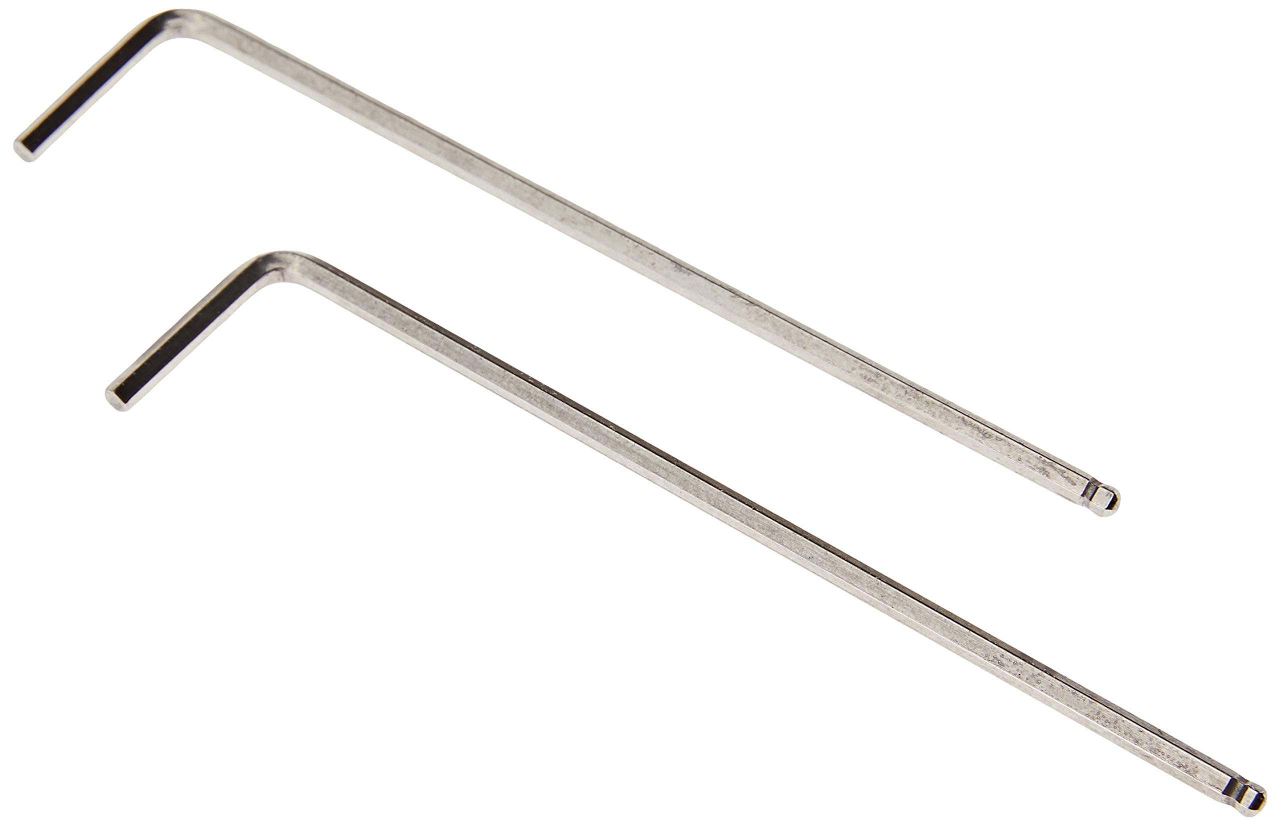 SS Long Ball Point 2.5mm