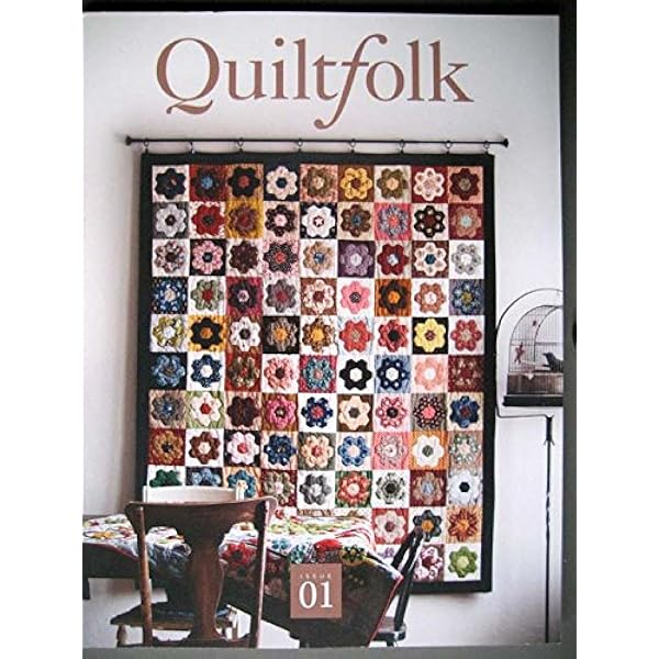 quiltfolk magazine
