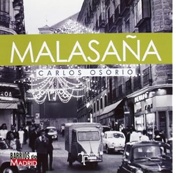 Malasaña Malasaña