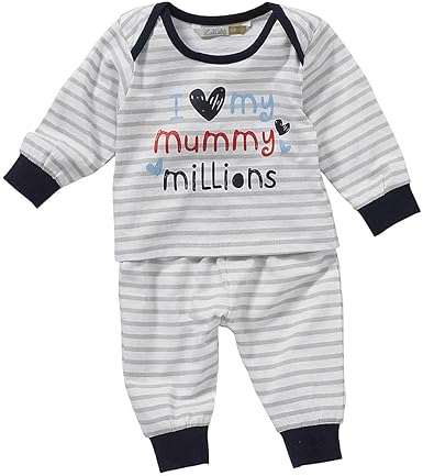 mum dad and baby pjs