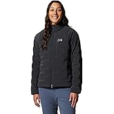 Mountain Hardwear womens Stretchdown Jacket