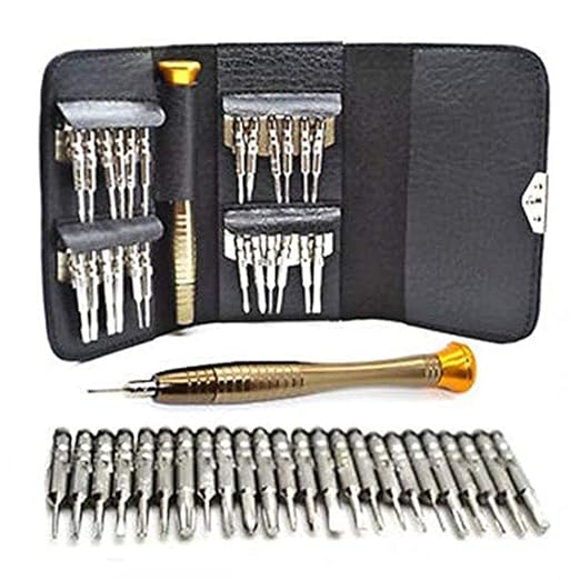 Buy Diy Crafts CT-DIY-HI-27365 Repair Tool Kit Torx Cell 