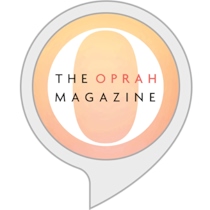 Oprah Magazine