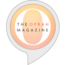 Oprah Magazine