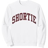 Shortie Sweatshirt