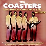 COMPLETE SINGLES AS AND BS 1954-62                 image