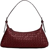 Handbags Shoulder Bags for Women Small Bags Women's Woven Tote Bag Crossbody Handbag Travel Hand Bag Purse Hobo