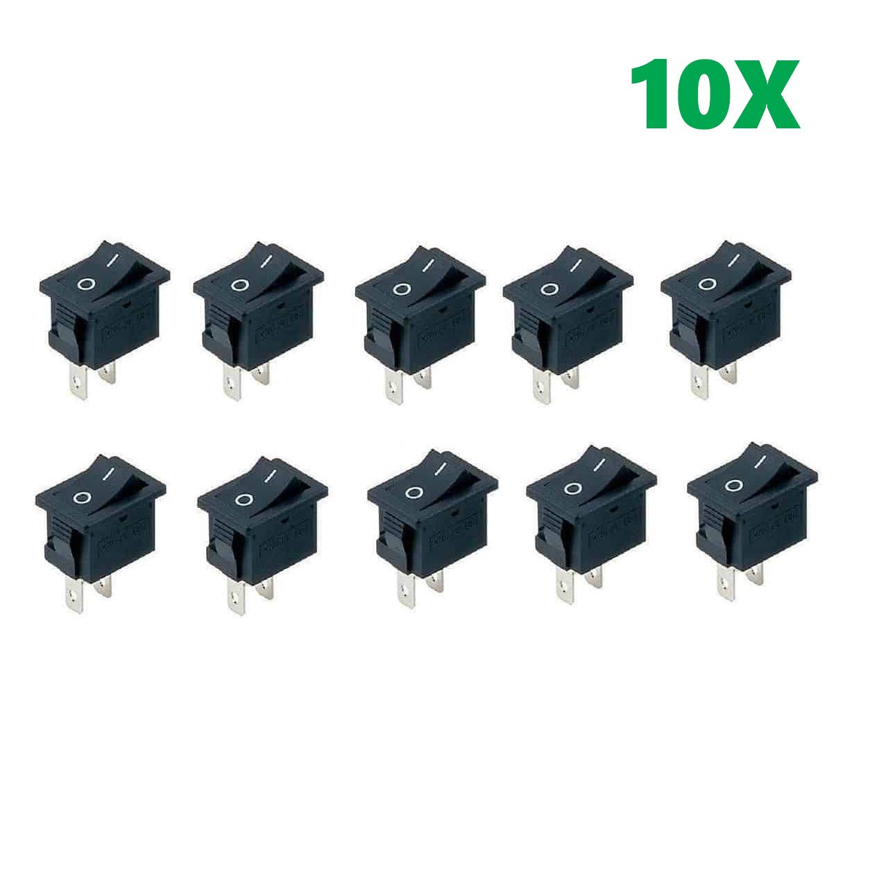 Best Ac 250V 6A 3 Pin Freezer Refrigerator Thermostat