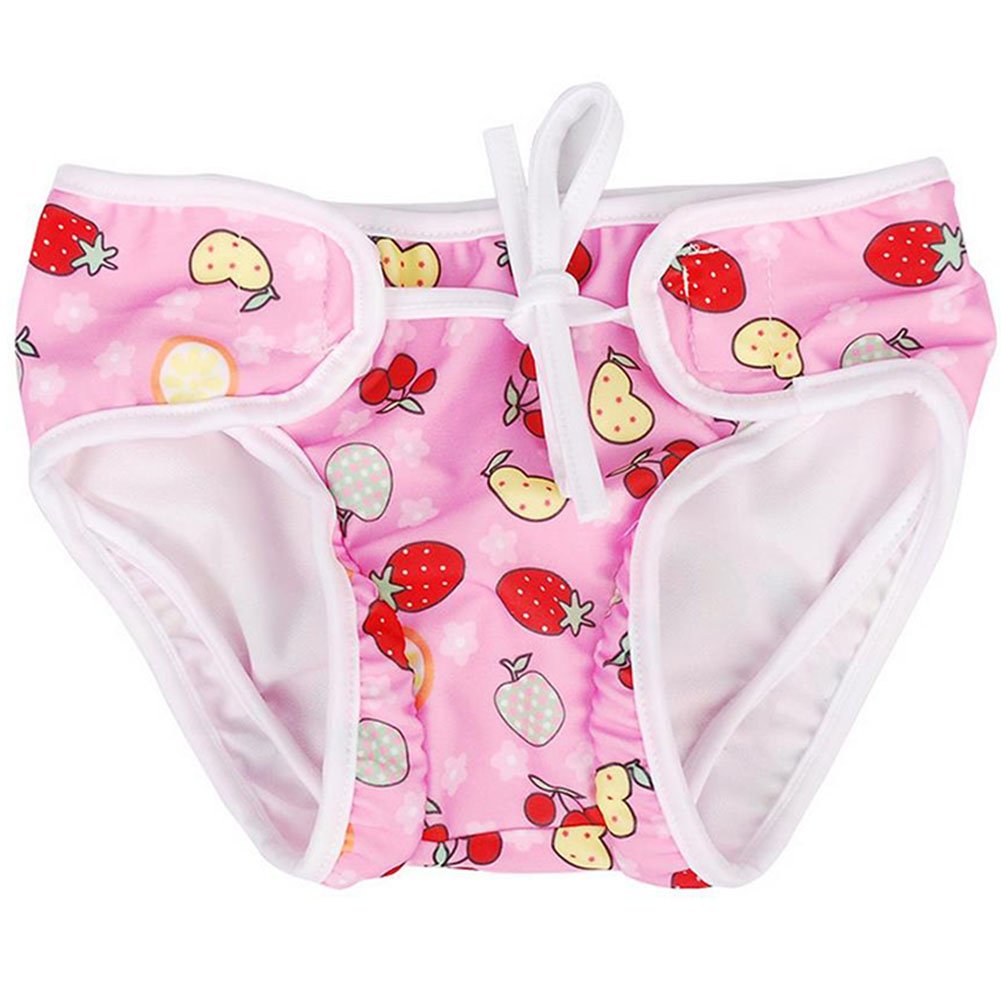 Hosaire Pañal bañador Bebés Ajustable Bañador Pañal de Tela ...