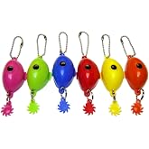 Podz Goggles [1 Pair Random Colors] Keychain Tanning Bed Eye Wear - Tanning Goggles 2pc- No Nose Bridge, No Tan Lines