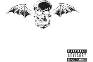 Avenged Sevenfold