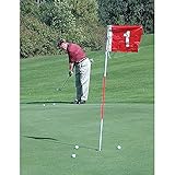 JEF World of Golf Backyard Target Flag