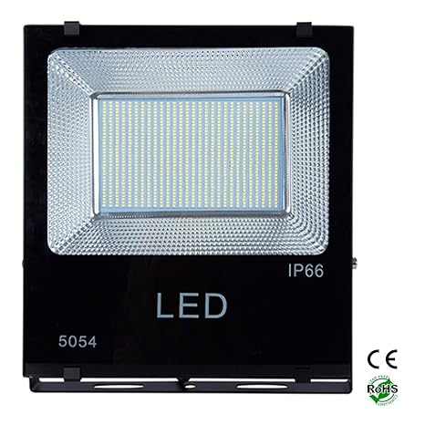 Foco Proyector Led 150W SMD Exterior IP65-Luz Blanca 6.000K ...