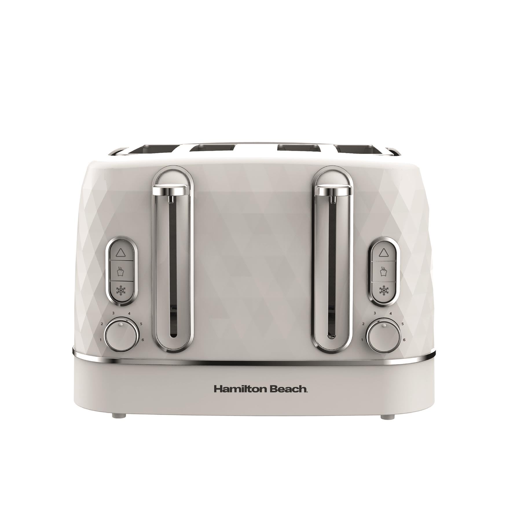 Hamilton Beach Toaster 4 Slice...