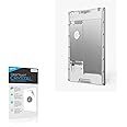 BoxWave Screen Protector Compatible with Ratta Supernote A6 X2 Nomad - ClearTouch Crystal (2-Pack), HD Film Skin - Shields from Scratches