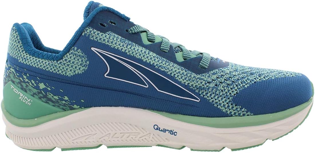  | ALTRA Women's Torin 4 Plush Road Running Shoe | Road Running
