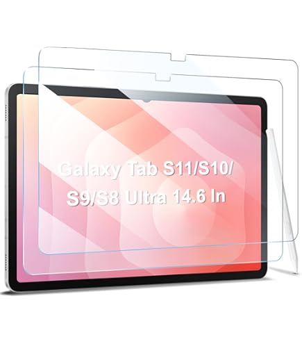 SAMSUNG - 美品★Galaxy Tab S8 Ultra 海外版★保護ガラス＆ケース付き Amazon.com : SAMSUNG Galaxy Tab S8 Ultra | Super AMOLED