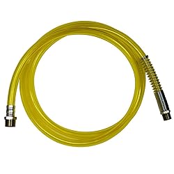 Gas & Go 80-593-14-A Replacement Hose 1/2 X 8 FT