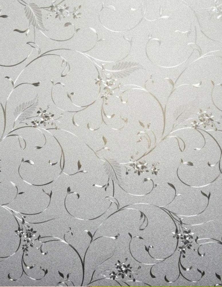 ventana no adhesiva anti uv