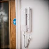 MERCURY Intercom Door Phone Entry System | 100m Range | Weatherproof Outdoor view 2