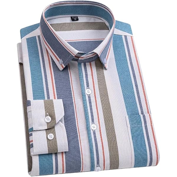 Cromoncent Camicia Unisex In Flanella A Quadri – Modello Buffalo – Comoda E Oversize – Taglie Dalla XS Alla 2XL