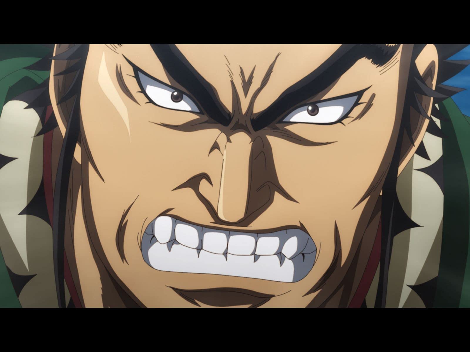 Amazon Co Jp キングダム 第3シリーズを観る Prime Video