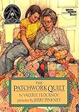 The Patchwork Quilt by 
