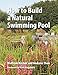 How to Build a Natural Swimming Pool by