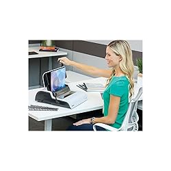 Fellowes 5006801-99 Binding Machine Pulsar+ Comb