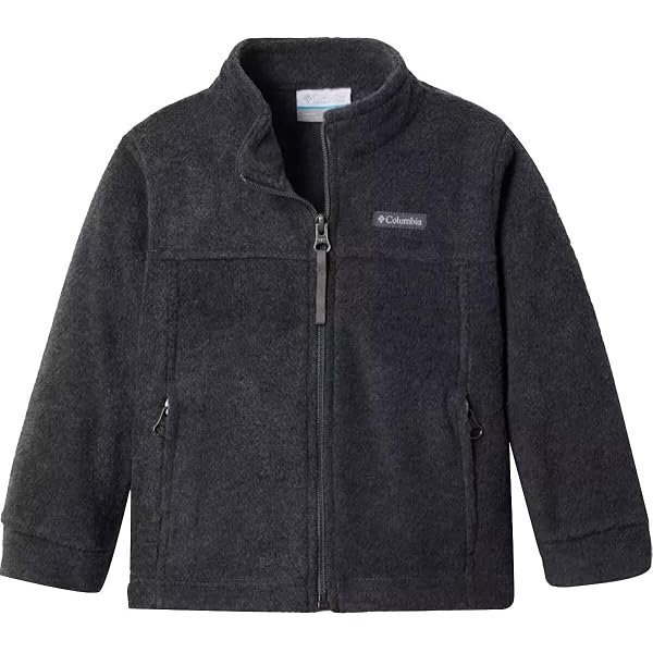 COLUMBIA Giacca uomo in pile Steens Mountain™ 2.0 black delta – Samsport