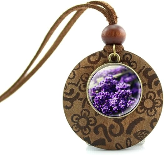 Full Moon Jewelry We Are Forever Family Blue Moon Pendant Blue Full Moon Necklace Dome Glass
