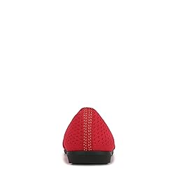 LifeStride Women's Kissed Comfort Ballet Flat