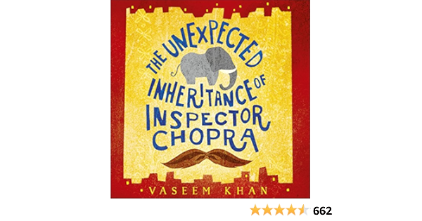 inspector chopra