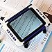 Eyoyo 3.5 inch Handheld Portable Video Digital Magnifier Electronic Reading Aid with Multiple Color Modes (3.5 inch 2X to 32x)