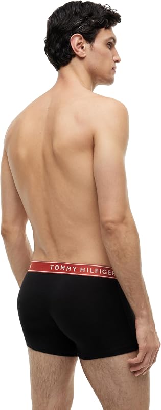 Short 3P WB UM03881 pour Homme, Multi (mer d'Argée/Crmel/Utility Sage), S — photo 2 sur 6