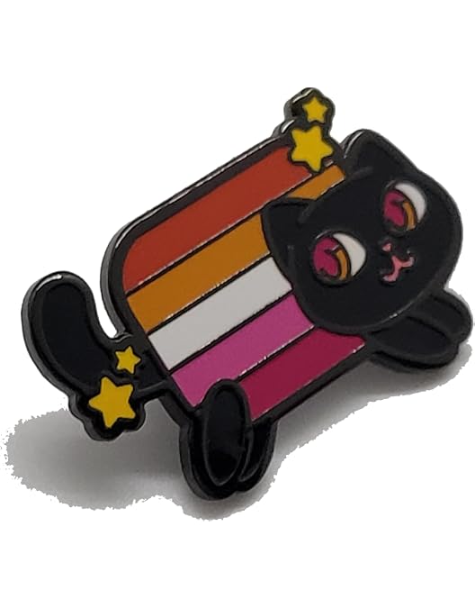 Nyanbinary 냥캣 치비