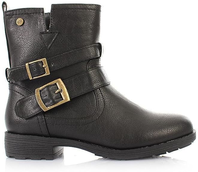 xti boots uk
