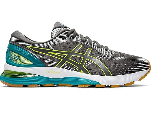 amazon asics gel nimbus 21