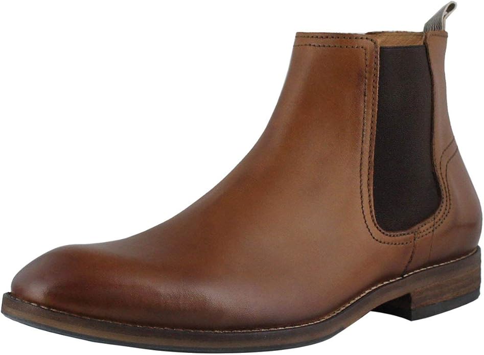 chelsea boots softmoc