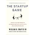 THE STARTUP GAME INSIDE THE PARTNERSHIP BETWEEN VENTURE CAPITALISTS AND ENTREPRENEURS PDF visual data 5